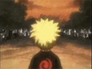 Naruto combats