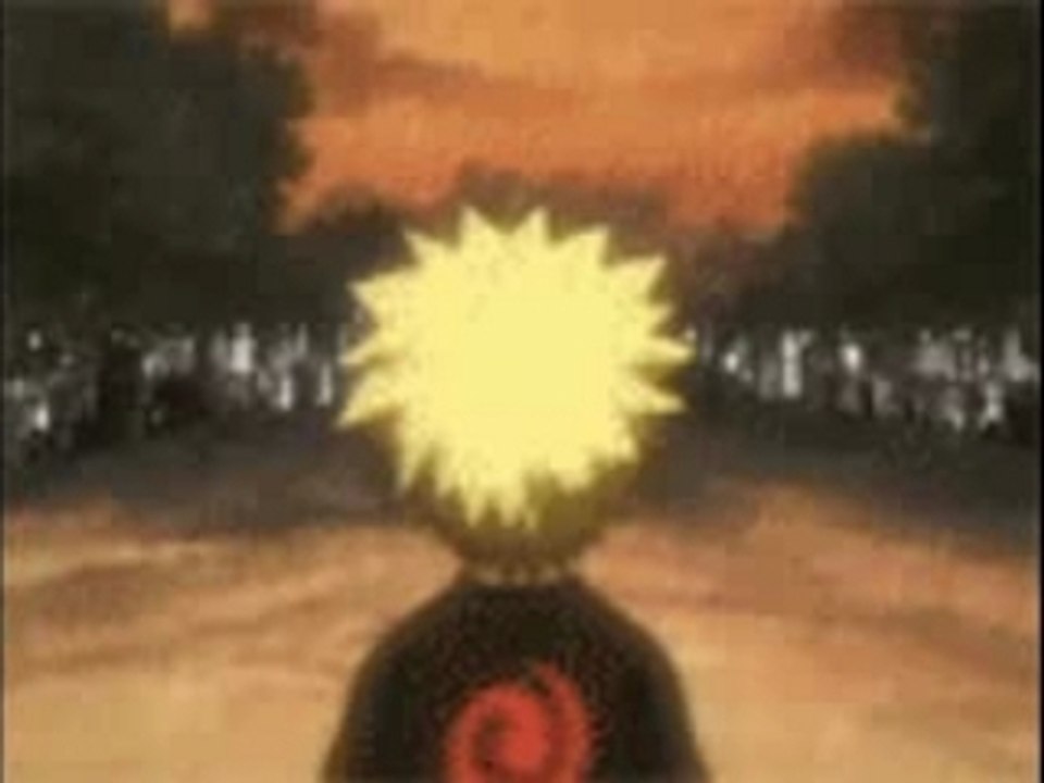 Naruto combats