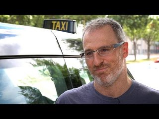 Què és i com funciona un vehicle amb gas natural?