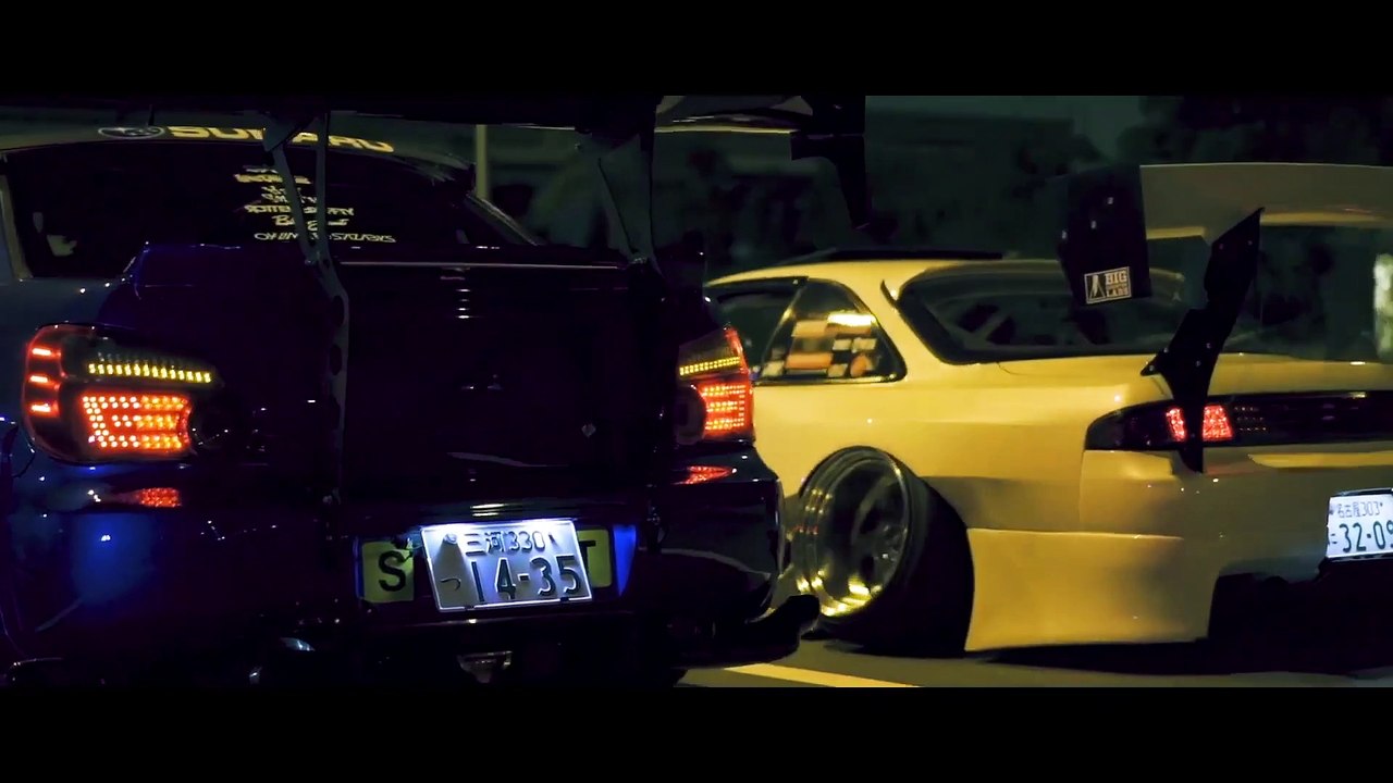 $UICIDEBOY$ - ALL MY LIFE I'VE WANTED A CHEVY Music Video (Emin Nilsen Remix) | Car Video