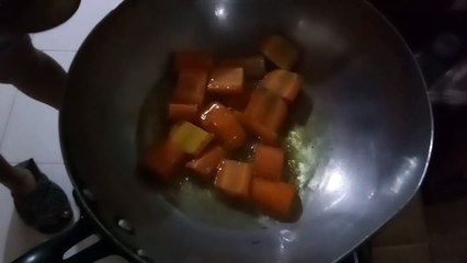 Luto luto lang..hehe