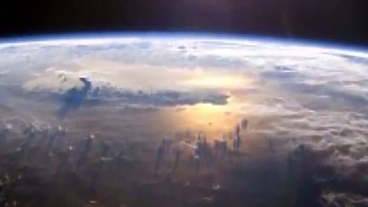 Le Chant de la Terre - (enregistré par la Nasa)