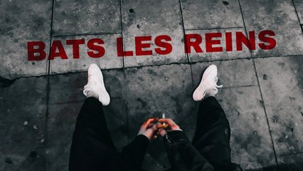 L'August - Bats les Reins (Clip Officiel)