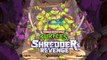 Teenage Mutant Ninja Turtles: Shredder’s Revenge - Tráiler del Anuncio