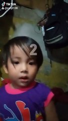 my cute baby mar-xian