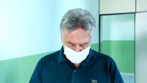 Secretário de Saúde explica sobre os pontos de oxigênio em Cascavel