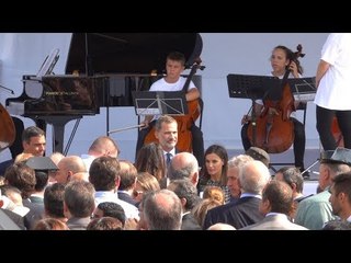 L' aniversari del 17A Barcelona ciutat de Pau