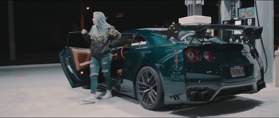 Konfuz - Ратата (Robert Cristian Remix) | R35 Showtime