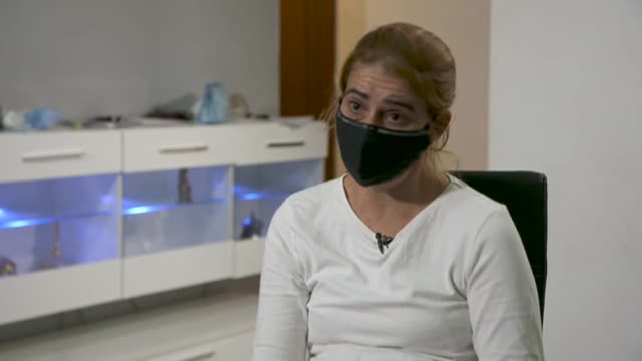 Una de cada tres familias atendidas por "Save the Childrens" tiene a todos sus miembros en paro