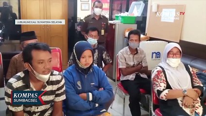 Oknum Kepala Desa Diduga Korupsi Dana Covid-19 Terancam Hukuman Mati