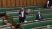 Derry MP Colum Eastwood claims Britain's international reputation is in 'tatters' due to unilateral Brexit Protocol moves