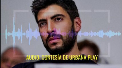 Facundo Moyano se sumó a la arenga "anti vacunas" y sostiene que el Covid es un virus "psicosomático"