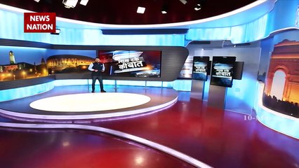 नंदीग्राम में सीएम ममता बनर्जी के काफिले पर हमला