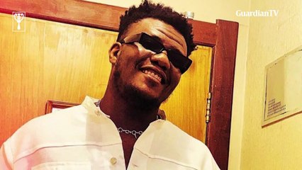 ⁣⁣ Pheelz Mr. Producer talks about his creative process and managing his finances  I The Dice