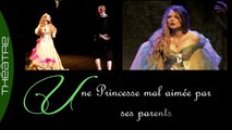 2015 La princesse sans bras - Teaser Océanis 05 - Saison 2015-2016* Trigone Production