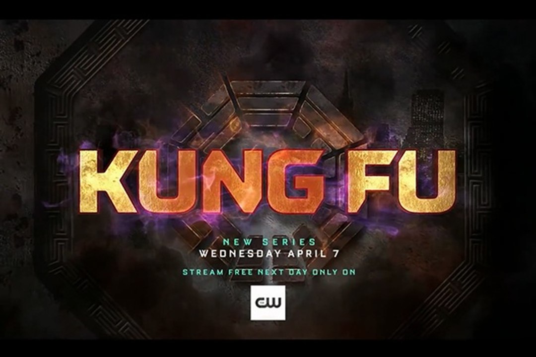 Kung Fu - Trailer Saison 1