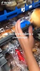 McDo Burger