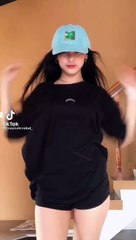 Maxine Trinidad Tiktok Dance
