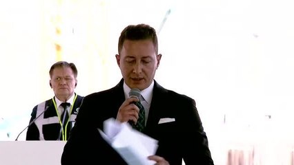 Putin: "Ortak projemiz Akkuyu NGS'de yeni bir dönem başlıyor"