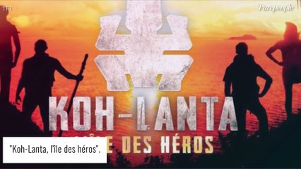 Koh-Lanta : Claude Dartois star sur Tinder, il aide malgré lui des couples à se former
