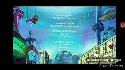PBS Kids Program Break (2021 WRLK-DT1)
