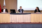 Samsun Büyükşehir Belediyesi Mart ayı komisyon toplantısı