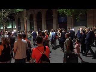 Torra i Torrent arribant al Born