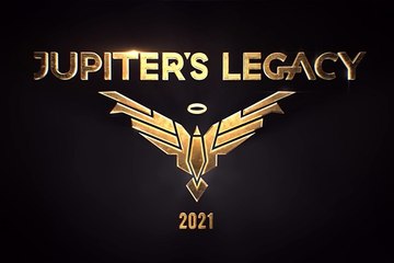 Jupiters Legacy - Trailer Saison 1