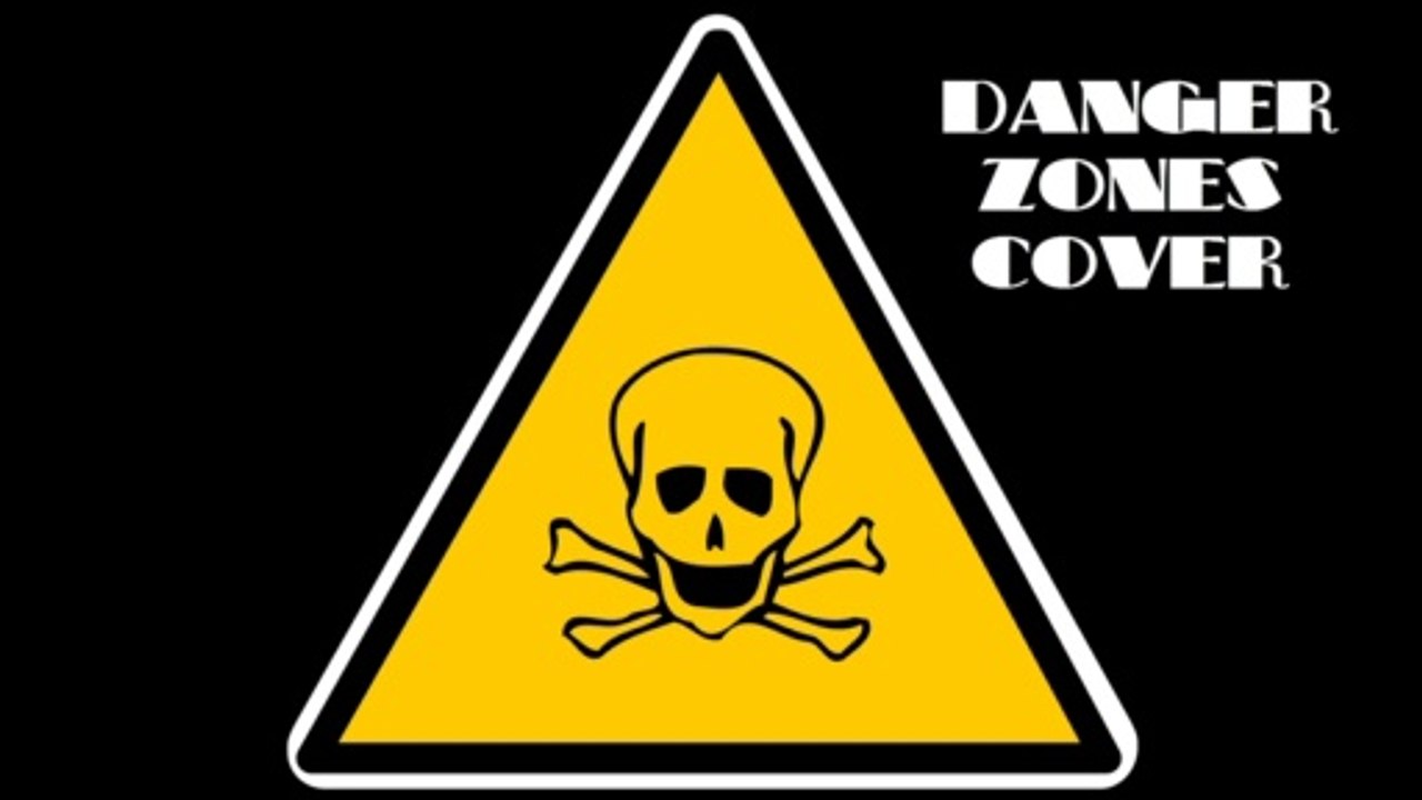 Danger Zones Cover | 3N Music