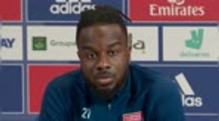 29e j. - Cornet : "Être joyeux en fin de saison"