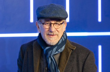 Steven Spielberg to direct movie loosely based on his life