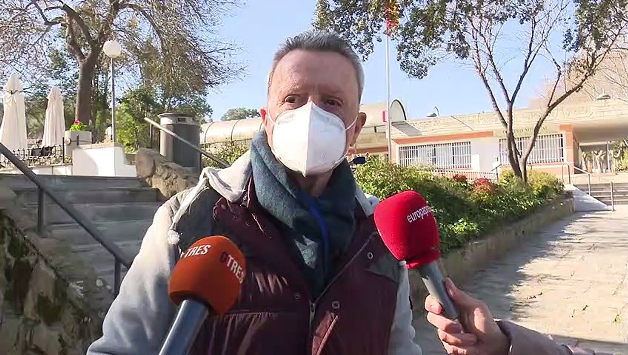 Ortega Cano habla sobre el último escándalo de su hijo José Fernando