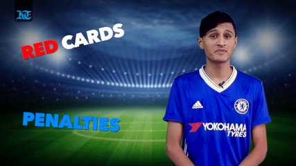 Have you noticed these changes in club football?