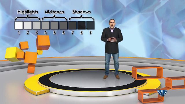 23 Graphic Design Theory Elements of Design Value