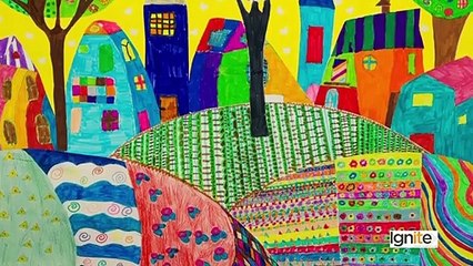 28 Graphic Design  Theory Principles of Design   Repetition