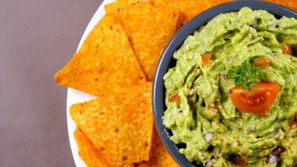 Ces collations du quotidien dont vous ne saviez pas qu'elles étaient végans