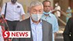 No proof 27 cheques for RM26.05mil were donations, witness tells court in Zahid’s trial
