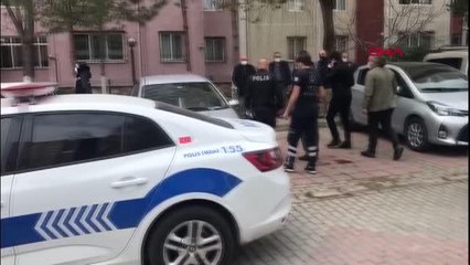 Beylikdüzü'nde bir dairede kadının cansız bedeni bulundu