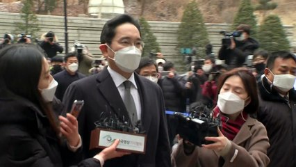 경찰, 이재용 부회장 프로포폴 투약 혐의로 수사 / YTN