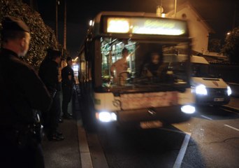 Seine-Saint-Denis : un homme tente d’immoler par le feu une quinquagénaire dans un bus