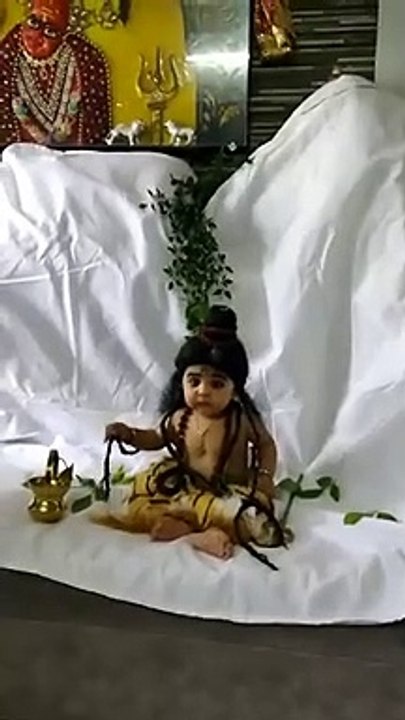 jai bholenath