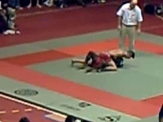 open pancrace marseille 2008 -65kg C part 2