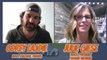 Stacking Pennies: Corey LaJoie chats with Julie Giese, Phoenix Raceway president