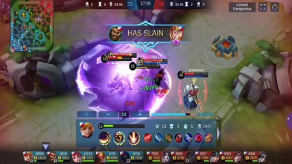 Fanny Highlights