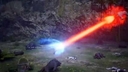 Võ Thần Chúa Tể Tập 108 Vietsub