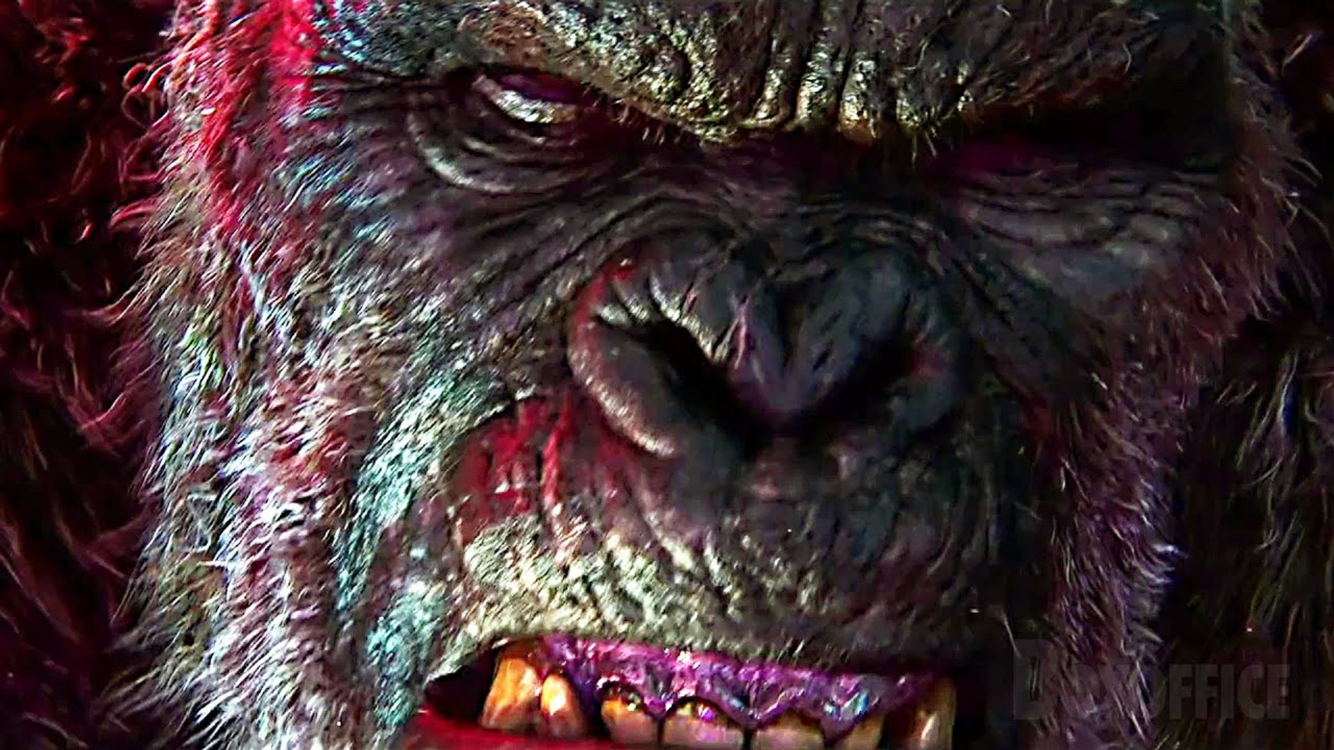GODZILLA VS KONG "Team Kong Vs Team Godzilla" Bande Annonce - Vidéo  Dailymotion