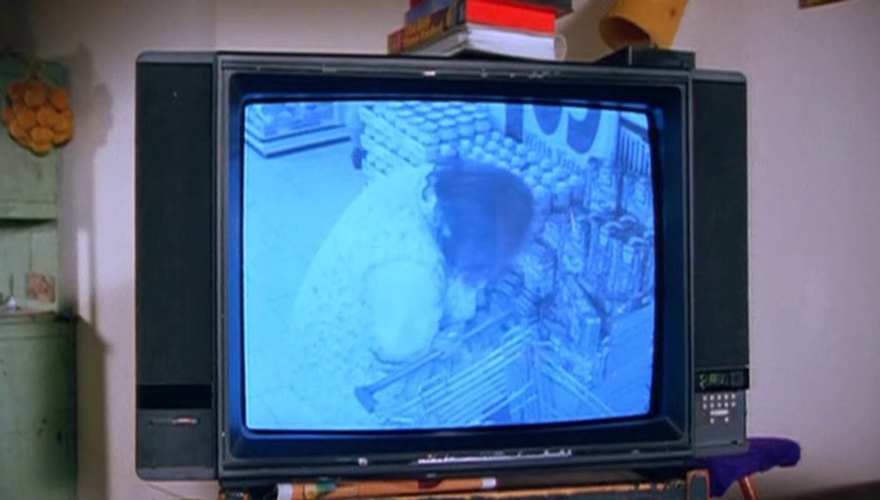 Flodders - 27. Die diebische Elster