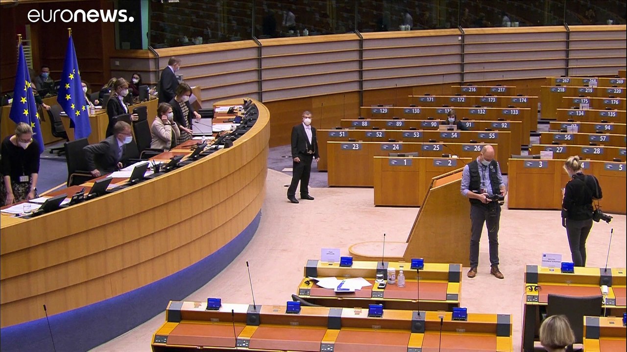 Debatte über EU-Impfstrategie - keine Alternative zu Solidarität