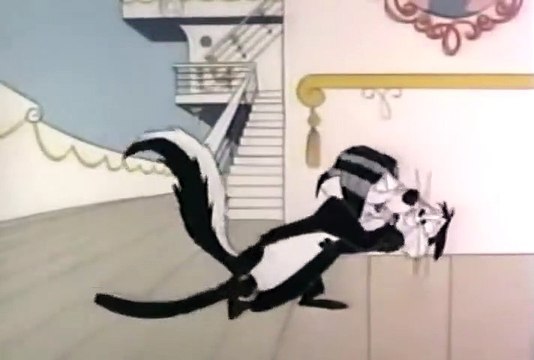 Etats-Unis: Accusé de participer à la culture du viol, le personnage de Pépé le Putois est supprimé du film Space Jam 2 qui doit sortir cet été