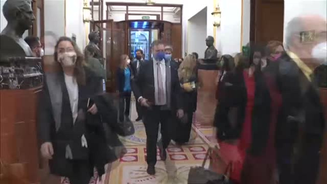 Moción de censura en Murcia, elecciones en Madrid; crisis entre Ciudadanos y 'populares'